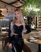 Анкета проститутки Ксения - метро Сокол, возраст - 19