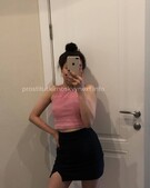 Анкета проститутки Кристина - метро Куркино, возраст - 19