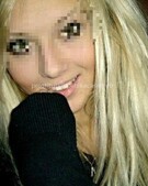 Анкета проститутки Зина - метро Сокольники, возраст - 19