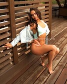 Анкета проститутки Лаура - метро Обручевский, возраст - 19