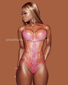 Анкета проститутки Шарлотта - метро Ломоносовский, возраст - 20