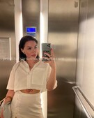 Анкета проститутки Анечка - метро Беговой, возраст - 20