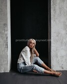 Анкета проститутки Инна - метро Мещанский, возраст - 20