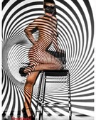 Анкета проститутки Стелла - метро Таганский, возраст - 20