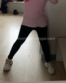 Анкета проститутки Устина - метро Коптево, возраст - 20