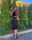 Анкета проститутки Риана - метро Кузьминки, возраст - 21