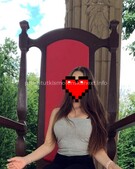 Анкета проститутки Юлия - метро Басманный, возраст - 21