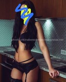 Анкета проститутки Катюша - метро Черемушки, возраст - 21