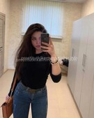 Анкета проститутки Анна - метро Останкинский, возраст - 22