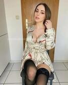 Анкета проститутки Ленусик - метро Дорогомилово, возраст - 22