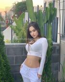 Анкета проститутки Олечка - метро Сокол, возраст - 22