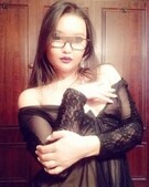 Анкета проститутки Виктория - метро Тверской, возраст - 22