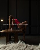 Анкета проститутки Ида - метро Люблино, возраст - 22