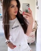 Анкета проститутки Анечка - метро Красносельский, возраст - 22