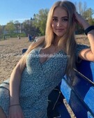 Анкета проститутки Галя - метро Хамовники, возраст - 22