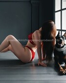 Анкета проститутки София - метро Дмитровский, возраст - 22