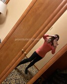 Анкета проститутки Марина - метро Тимирязевский, возраст - 22