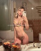 Анкета проститутки Лика - метро Тверской, возраст - 22