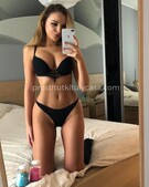 Анкета проститутки Мелисса - метро Лефортово, возраст - 22