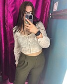 Анкета проститутки Риана - метро Мещанский, возраст - 22