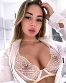 Анкета проститутки Эмма - метро Хамовники, возраст - 22