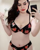 Анкета проститутки Стефания - метро Тверской, возраст - 22