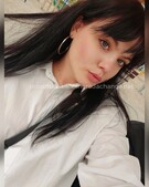 Анкета проститутки Инга - метро Басманный, возраст - 22