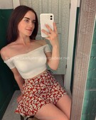 Анкета проститутки Злата - метро Фили-Давыдково, возраст - 22