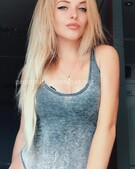 Анкета проститутки Света - метро Южное Бутово, возраст - 22