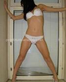 Анкета проститутки Полина - метро Мещанский, возраст - 22