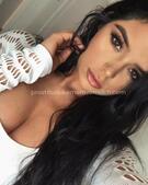 Анкета проститутки Алла - метро Пресненский, возраст - 23