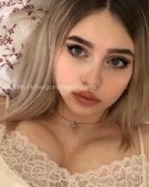 Анкета проститутки Майя - метро Пресненский, возраст - 23