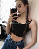 Анкета проститутки Алла - метро Выхино-Жулебино, возраст - 23