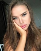 Анкета проститутки Света - метро Замоскворечье, возраст - 23