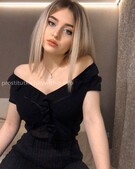 Анкета проститутки Диана - метро Выхино-Жулебино, возраст - 23