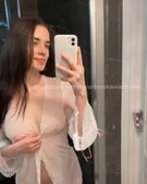 Анкета проститутки Милана - метро Текстильщики, возраст - 23