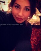 Анкета проститутки Лера - метро Выхино-Жулебино, возраст - 23