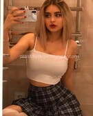 Анкета проститутки Галина - метро Покровское-Стрешнево, возраст - 23