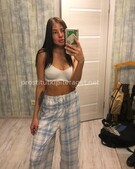 Анкета проститутки Каролина - метро Выхино-Жулебино, возраст - 23