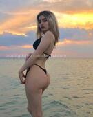 Анкета проститутки Рената - метро Мещанский, возраст - 23