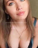 Анкета проститутки Лера - метро Дорогомилово, возраст - 23