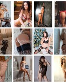 Анкета проститутки Алина - метро Выхино-Жулебино, возраст - 23