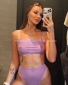 Анкета проститутки Надежда - метро Пресненский, возраст - 23