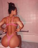 Анкета проститутки Элеонора - метро Таганский, возраст - 23