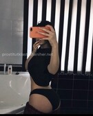 Анкета проститутки Катюша - метро Ясенево, возраст - 23