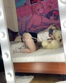 Анкета проститутки Анна - метро Даниловский, возраст - 23