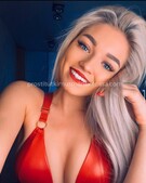 Анкета проститутки Карина - метро Сокол, возраст - 23