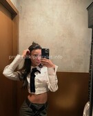 Анкета проститутки Инна - метро Хорошевский, возраст - 23