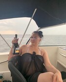 Анкета проститутки Лина - метро Тверской, возраст - 23