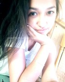 Анкета проститутки Таюша - метро Нагатино-Садовники, возраст - 23